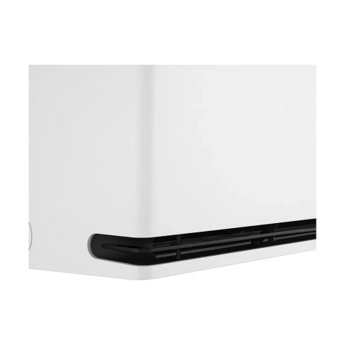 Кондиционер LG Dualcool Deluxe Pro H18S1D фото 8