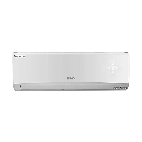 Кондиционер JAX ACY-09HE Inverter фото 2
