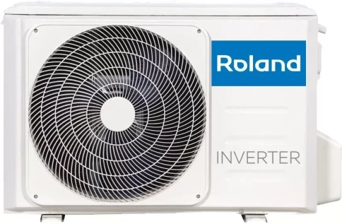 Кондиционер Roland Favorite II Inverter 2024 FIU-12HSS010/N5 фото 2