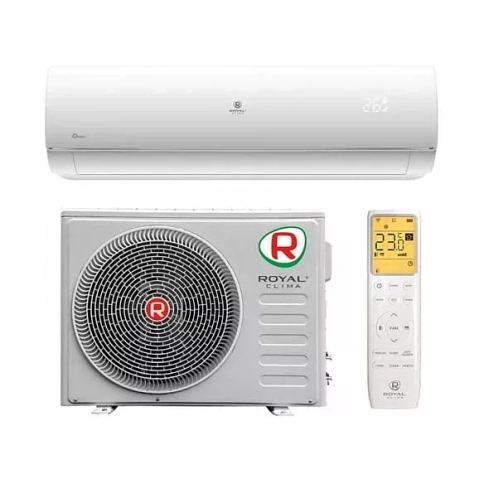 Сплит-система Royal Clima RC-PX35HN фото 2