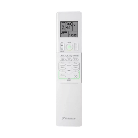Кондиционер Daikin FVXG50K/RXG50L фото 5