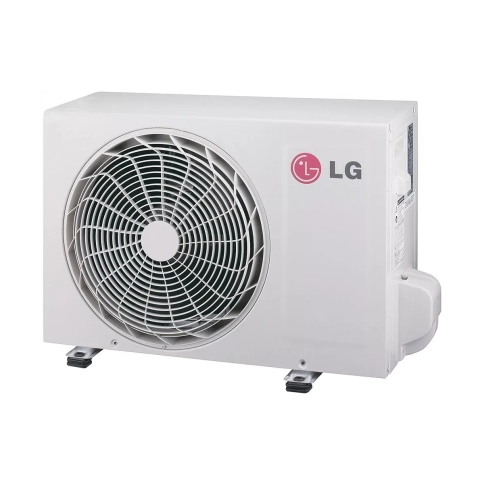 Кондиционер LG G24VHT фото 5