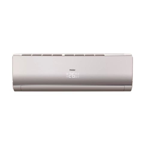Кондиционер Haier Lightera DC-Inverter AS12NS5ERA-G/1U12BS3ERA фото 1