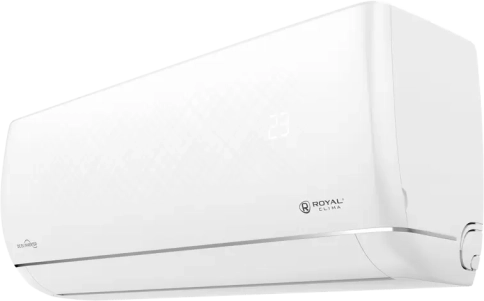Кондиционер Royal Clima Renaissance DC EU Inverter 2024 RCI-RND24HN фото 4