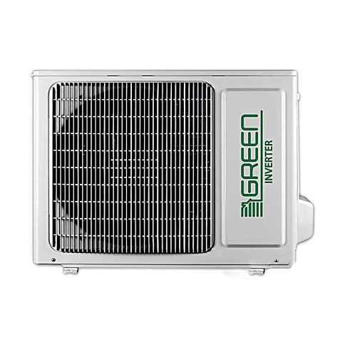 Кондиционер Green Genesis GRI-24IG2/GRO-24IG2 фото 4