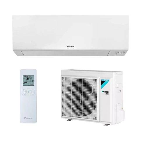 Кондиционер Daikin Perfera FTXM50R/RXM50R фото 3