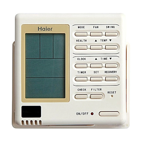 Кондиционер Haier AD60HS1ERA(S)/1U60IS1EAB(S) фото 3