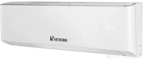Кондиционер Vetero Diletto Inverter V-S09DHPAC фото 1