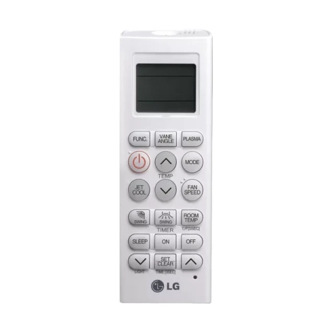 Кондиционер LG G12VHT фото 3