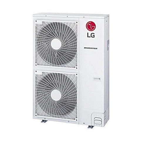Кондиционер LG UV42R/UU43WR фото 2