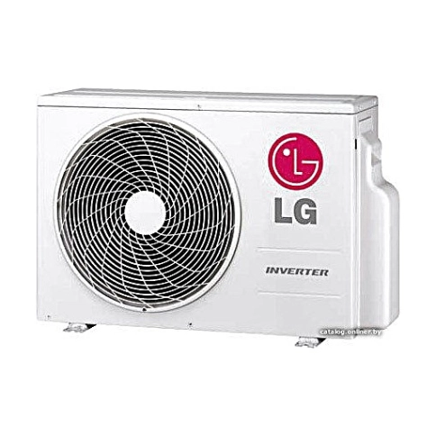 Наружный блок LG MU2M17 UL2R0 фото 1