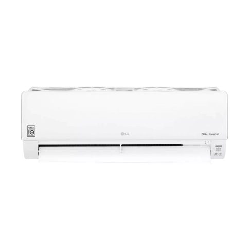 Кондиционер LG Evo Max DC18RH фото 12