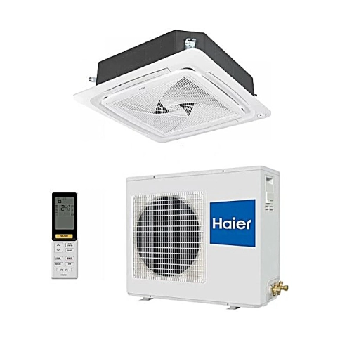 Кондиционер Haier Super Match ABH160K1ERG/1U160S2SP1FB фото 1