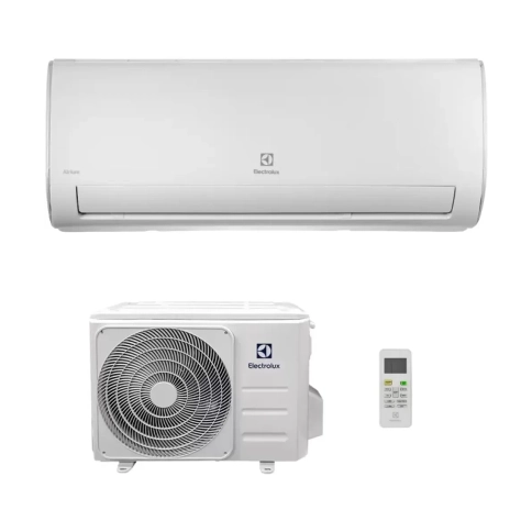 Кондиционер Electrolux Atrium EACS-24HAT/N8 фото 1