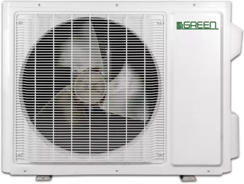 Кондиционер Green Hit GRI-18HH2/GRO-18HH3 фото 3