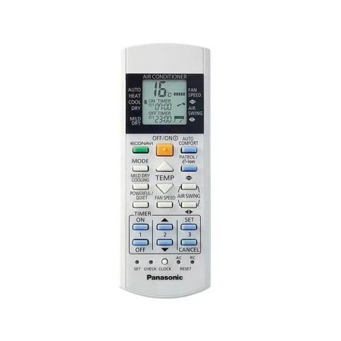 Кондиционер Panasonic CS-HE9PKD/CU-HE9PKD фото 2