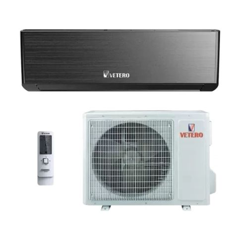 Кондиционер Vetero Diletto Inverter V-S12DHPAC-FB фото 3