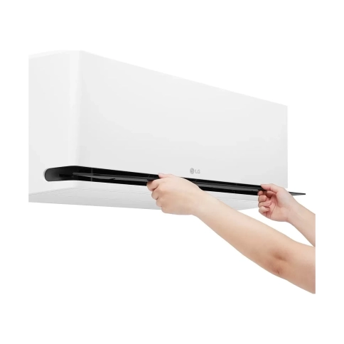 Кондиционер LG Dualcool Deluxe Pro H18S1D фото 2