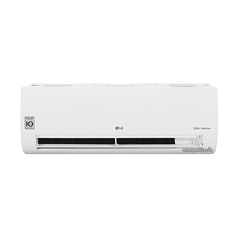 Кондиционер LG Mega Plus P07EP2 фото 3
