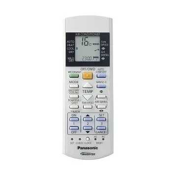 Внутренний блок Panasonic CS-E12NKDW фото 2