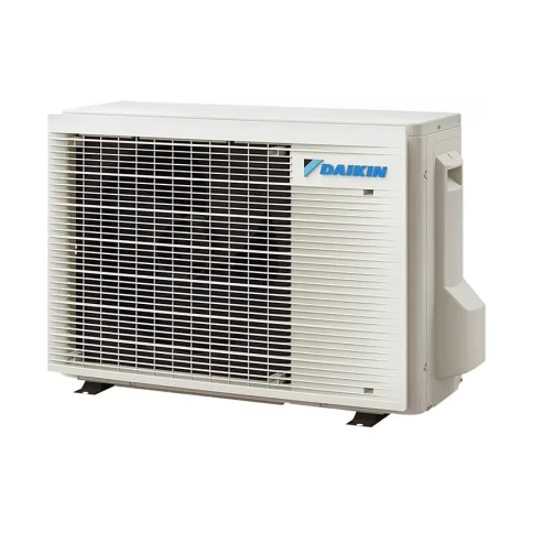 Кондиционер Daikin Emura 3 FTXJ50AW/RXJ50A фото 3