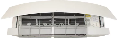 Кондиционер Daikin FTXJ25MW/RXJ25M фото 5