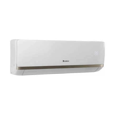 Кондиционер Gree Bora R32 Inverter 2022 GWH18AAD-K6DNA2E фото 1