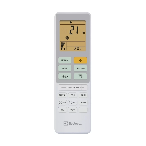 Кондиционер Electrolux EACS-12HAL/N8 фото 12