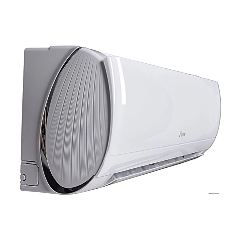 Внутренний блок Vetero Bonum Inverter V-S24BHPAC (внутренний блок, матовый) фото 4
