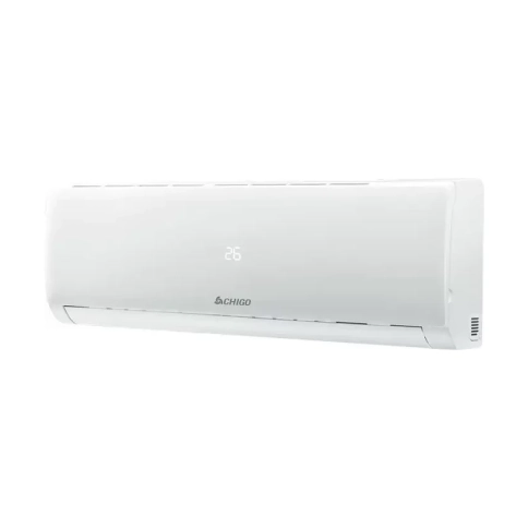 Кондиционер Chigo Angel Inverter CS-25V3G-1C169AY8C-W3 фото 3