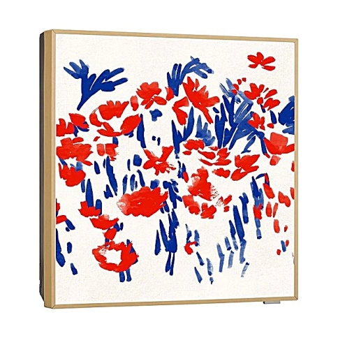 Внутренний блок LG ARTCOOL Gallery Special A12GA1.NSER фото 4