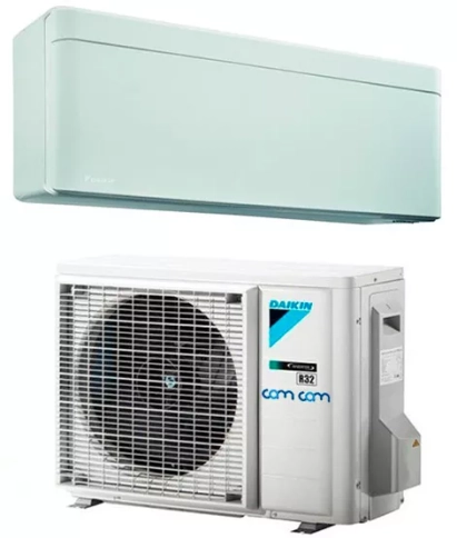 Кондиционер Daikin FTXA25AW/RXA25A фото 8