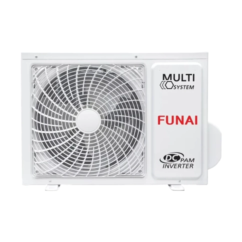 Наружный блок Funai Origami DC PAM Inverter RAMI-3OR70HP.D05/U фото 1