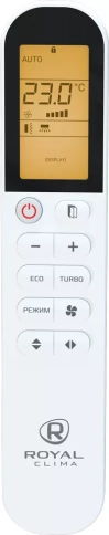 Сплит-система Royal Clima GLORIA UPGRADE RC-GL55HN фото 4