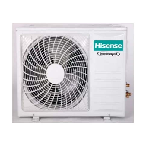 Сплит-система Hisense AUV-36UR4RC8/AUW-36U4RK7 WI-FI фото 2