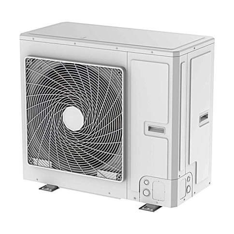 Кондиционер Gree GUD125W1/NhB-X/GUD125T1/B-S фото 2