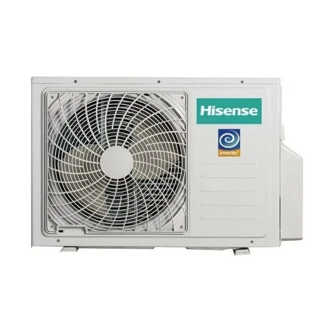 Кондиционер Hisense Neo Classic A R32 AS-07HR4RYDDC00 фото 3