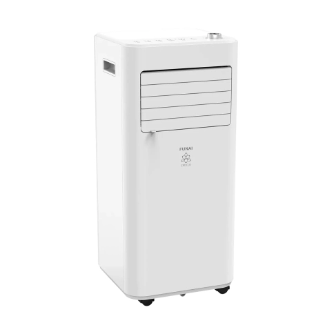 Мобильный кондиционер Funai Crocus MAC-CS29CON01 фото 3