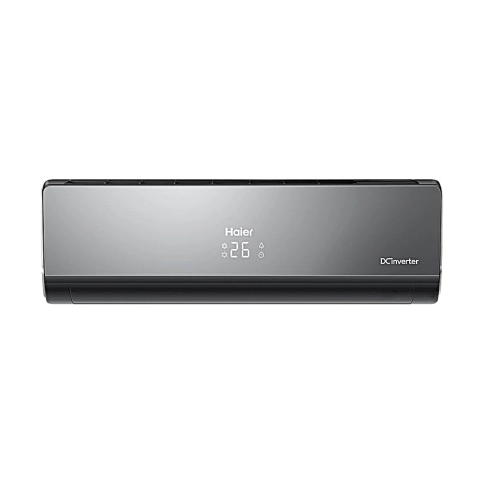 Кондиционер Haier Lightera DC-Inverter AS12NS5ERA-B/1U12BS3ERA фото 2