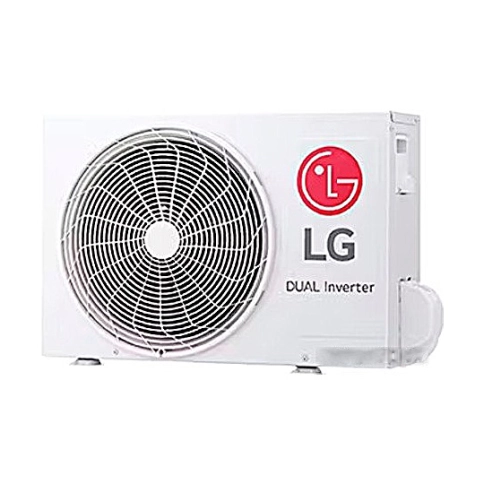 Наружный блок LG Eco Smart Dual Inverter PC24SQ.U24C фото 1
