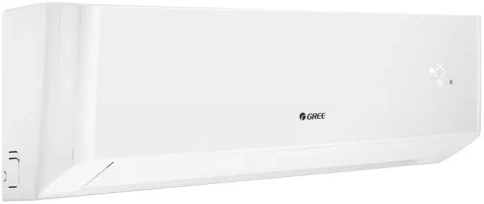 Кондиционер Gree Amber Standart R32 GWH12YC-K6DNA1A (Wi-Fi) фото 3