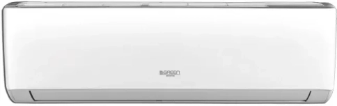 Кондиционер Green Genesis GRI-12IG2/GRO-12IG2 фото 1