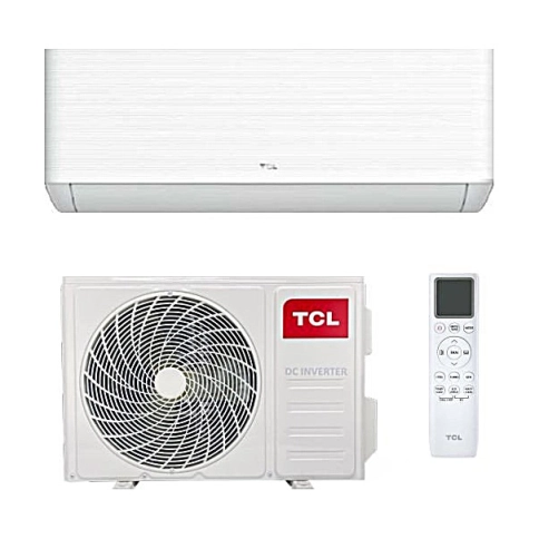 Кондиционер TCL Ocarina T Pro TPG21I3AHB TAC-12CHSD/TPG21I3AHB фото 3