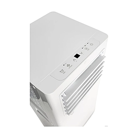 Мобильный кондиционер TCL TAC-09CPB/PSLW фото 4