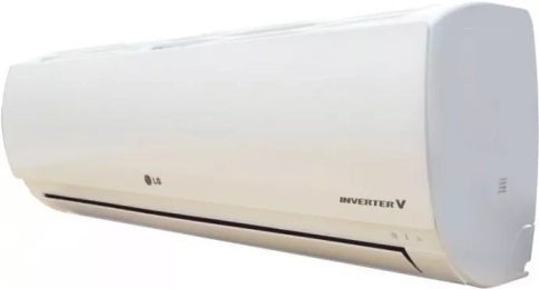 Кондиционер LG S18SWC фото 4