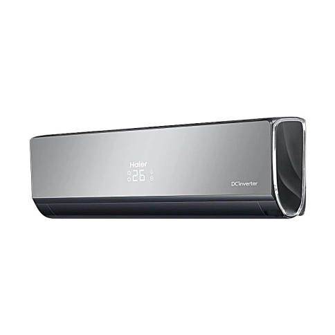 Кондиционер Haier Lightera DC-Inverter AS09NS5ERA-B/1U09BS3ERA фото 1
