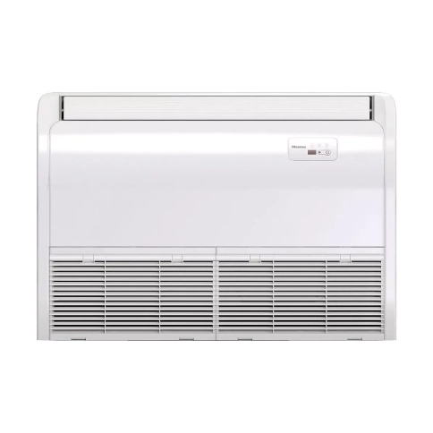 Кондиционер Hisense AUV-36UR4SB1/AUW-36U4SA1 фото 1