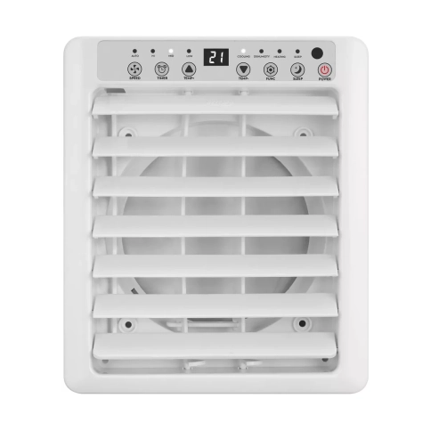 Мобильный кондиционер Electrolux Camp Air EACM-07 RK/N6 фото 7