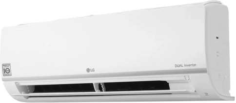 Кондиционер LG Mega DUAL P09SP2 фото 5