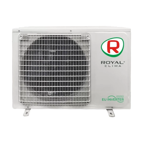 Кондиционер Royal Clima Competenza DC EU Inverter 2023 CO-4C 24HNBI/CO-4C/pan 8D2/CO-E 24HNBI фото 2
